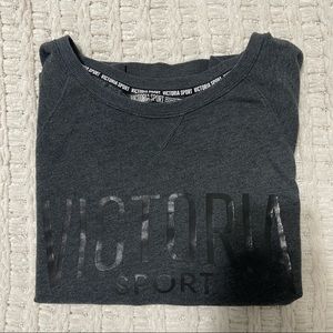 Victoria Sport Sweatshirt